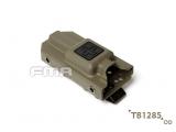 FMA CAT Tourniquet Case OD TB1285-OD